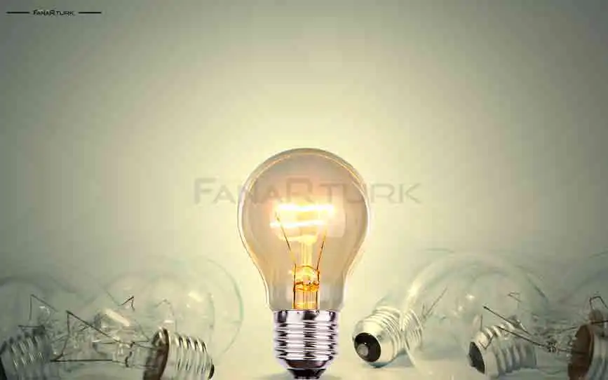 استخدام الكهرباء في تركيا ـ تفاصيل مهمة